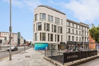 83-85 Victoria St, Belfast for lease Building Photo- Image 2 of 2