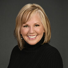 Teri Henkelman