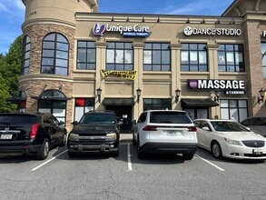 4470 Satellite Blvd, Duluth, GA for lease Interior Photo- Image 1 of 6