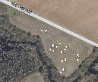More details for 15798 Old Highway 30, Scott, AR - Land for Sale