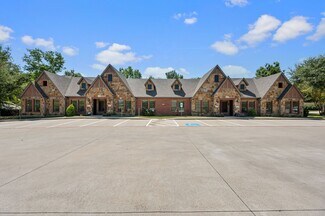 Plus de détails pour 1117 Glade Rd, Colleyville, TX - Bureau à vendre
