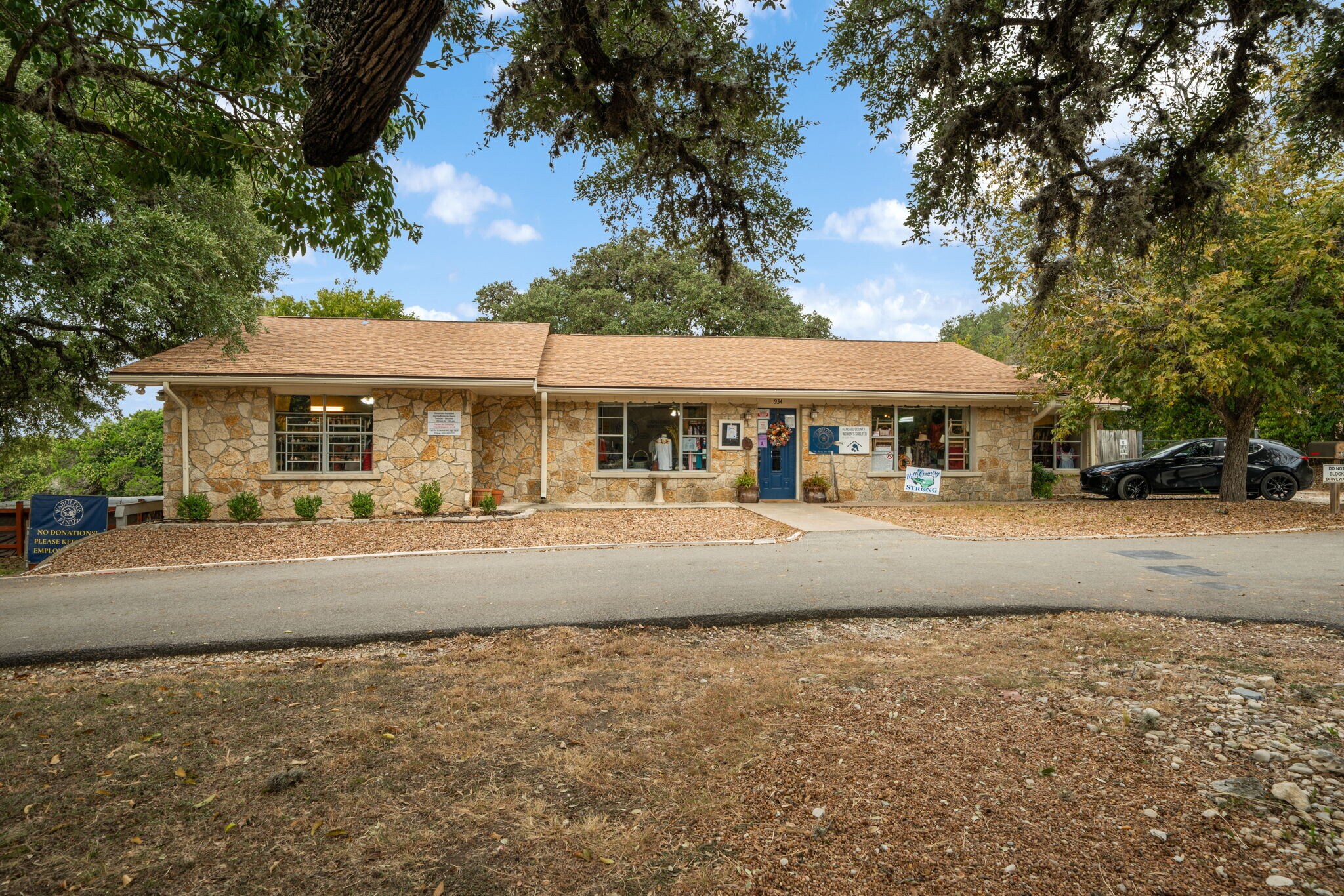 930 N School St, Boerne, TX for sale Building Photo- Image 1 of 50