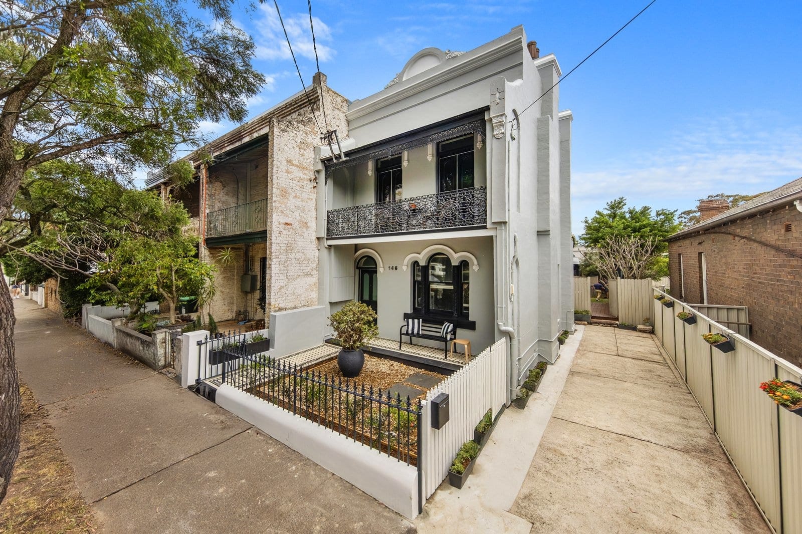 146 Edinburgh Rd, Marrickville for sale Primary Photo- Image 1 of 21