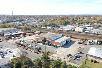 More details for 1401 E Linden Ave, Linden, NJ - Industrial for Lease