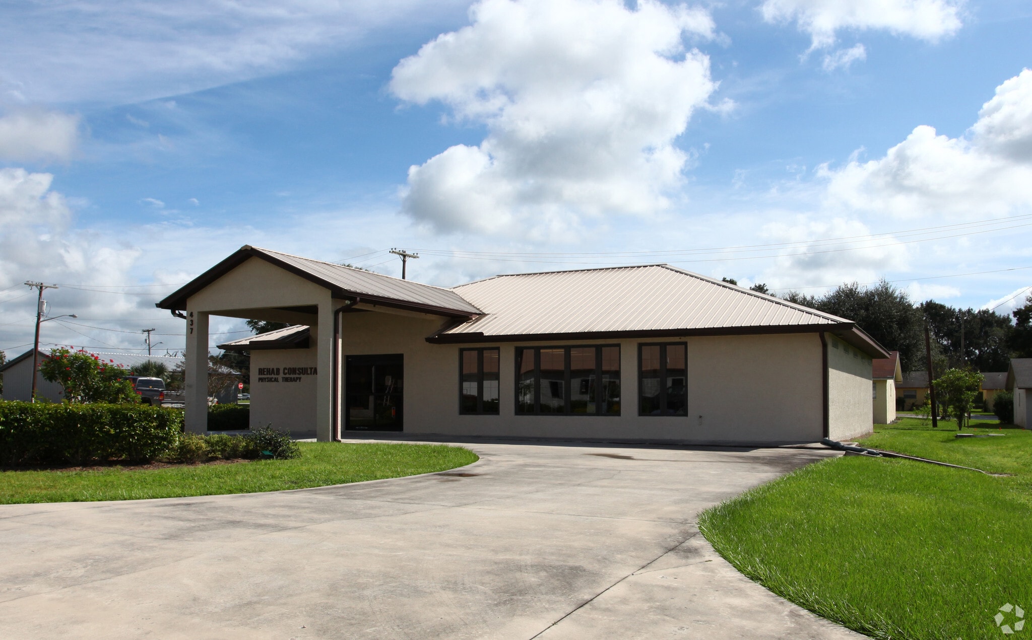 437 Carlton St, Wauchula, FL for sale Primary Photo- Image 1 of 3