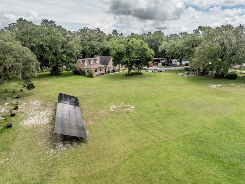 3500 N US Highway 301, Wildwood, FL à vendre - Aérien - Image 3 de 9