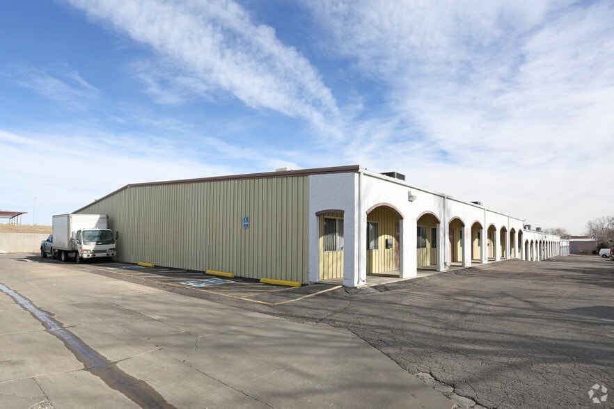 6901 W 117th Ave, Broomfield, CO for lease - Building Photo - Image 2 of 7