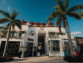 Plus de détails pour 837 5th Ave S, Naples, FL - Commerce de détail à louer