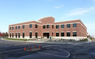 Plus de détails pour 781 Irving Wick Dr W, Heath, OH - Bureau à louer