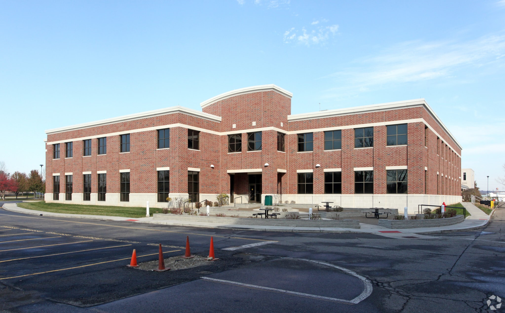 781 Irving Wick Dr W, Heath, OH for lease Building Photo- Image 1 of 10