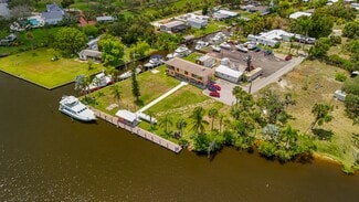 Plus de détails pour 2200 Marina Park Dr, Fort Myers, FL - Spécialité à vendre