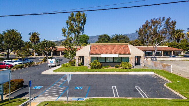 More details for 305-355 E Foothill Blvd, Pomona, CA - Multiple Space Uses for Lease