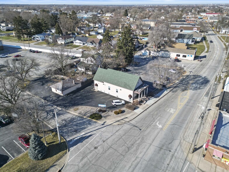 2012 Hart St, Dyer, IN à vendre - Photo du b timent - Image 3 de 47