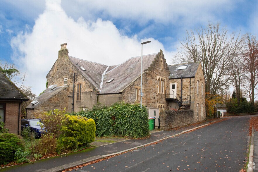 The Avenue, Durham à vendre - Photo du bâtiment - Image 2 de 3