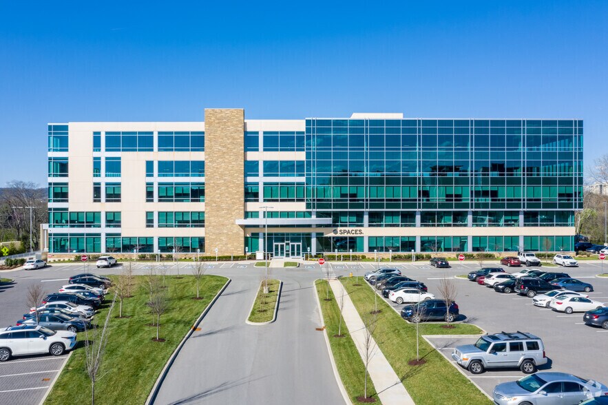 3401 Mallory Ln, Franklin, TN for lease - Building Photo - Image 3 of 10