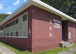 Plus de détails pour 311 Valley St, New Haven, CT - Spécialité à vendre