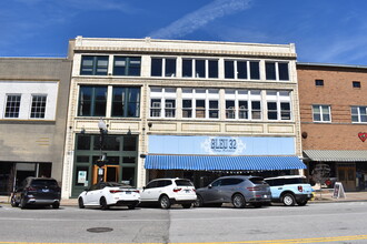 112 W 7th St, Columbia, TN for lease Building Photo- Image 1 of 4