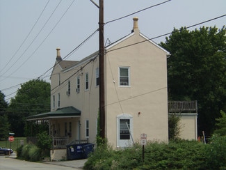More details for 500 W Germantown Pike, Lafayette Hill, PA - Retail for Sale