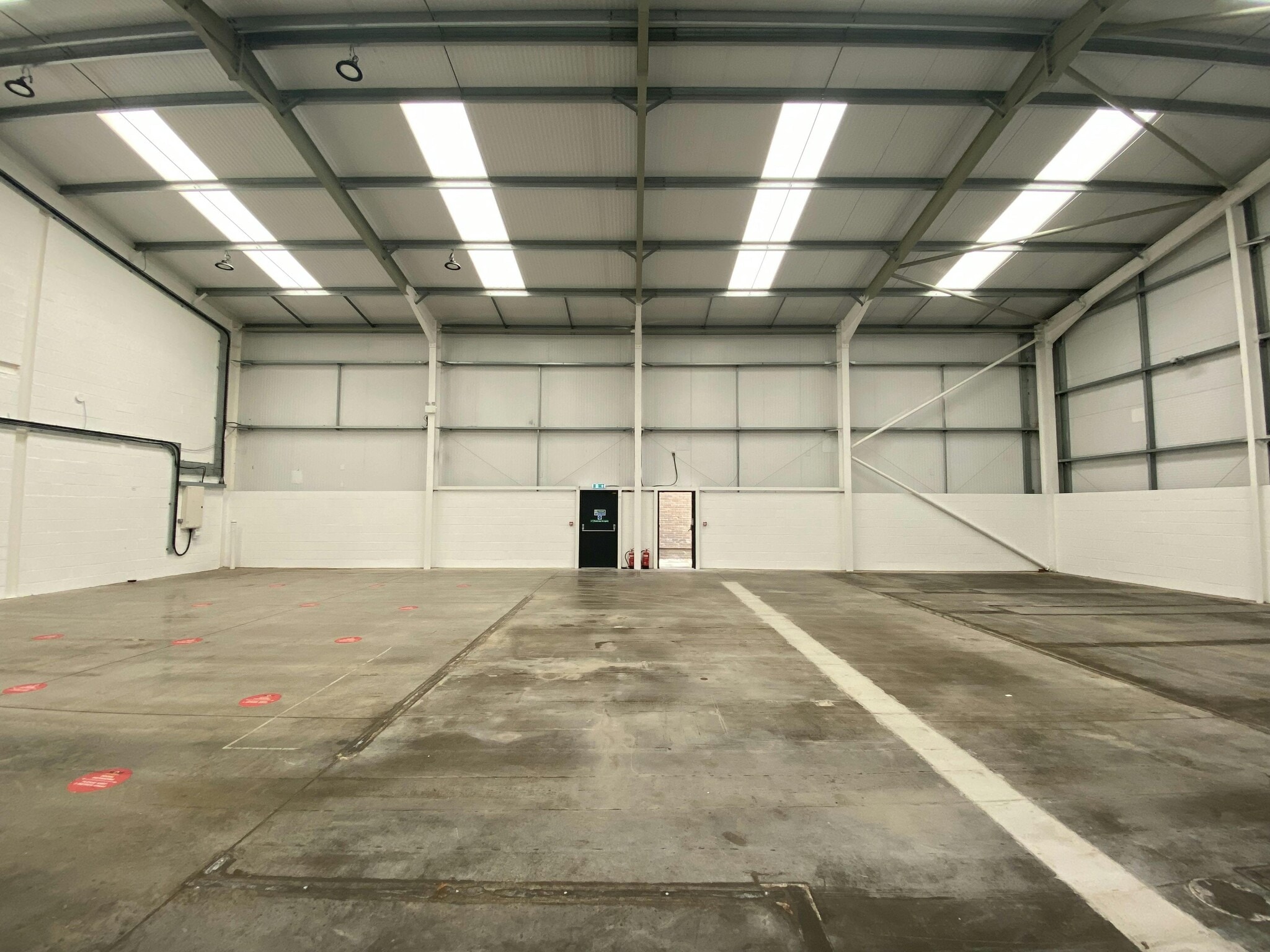 7-12 Cornwall Street South, Glasgow for lease Building Photo- Image 1 of 5