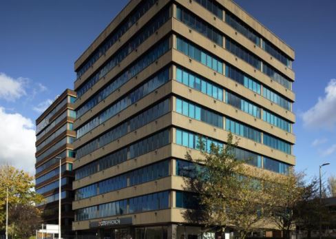 Albert St, Manchester for lease - Building Photo - Image 2 of 2