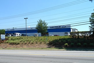 More details for 7475 NE Roswell Rd, Atlanta, GA - Office for Lease