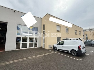 More details for 153 Rue Marcel Mérieux, Lyon - Flex, Industrial for Lease