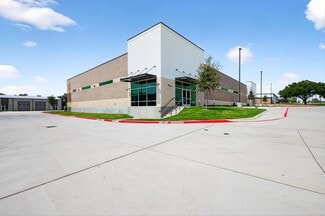 More details for 304 W Progress Dr, Sherman, TX - Industrial for Lease