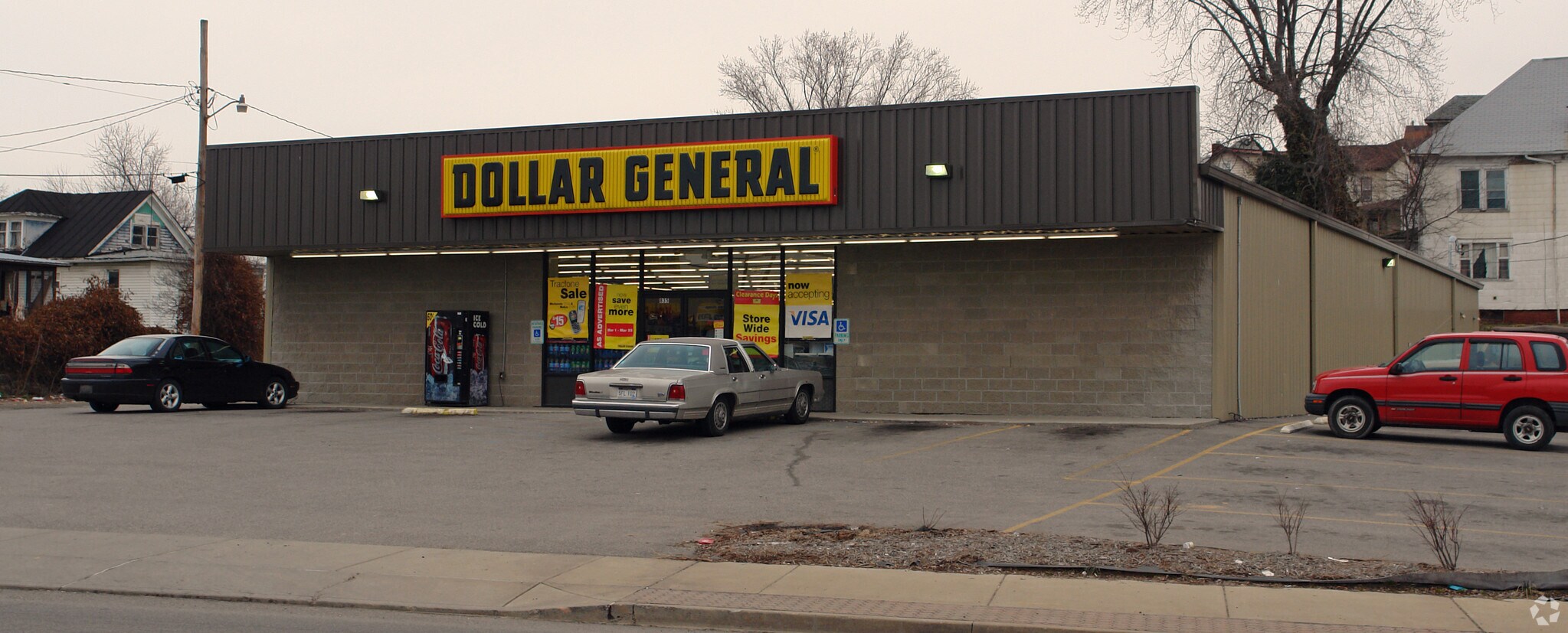 835 7th St, Parkersburg, WV à vendre Photo principale- Image 1 de 3