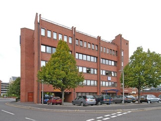 More details for 28-30 Wimborne Rd, Poole - Office for Lease