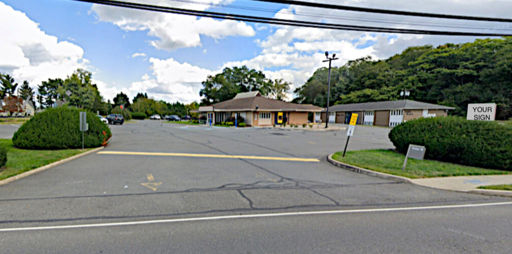 12 Main St, Robbinsville, NJ for sale Primary Photo- Image 1 of 1