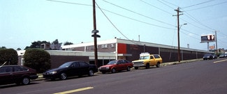Plus de détails pour 7920-7960 Rockwell Ave, Philadelphia, PA - Industriel à vendre