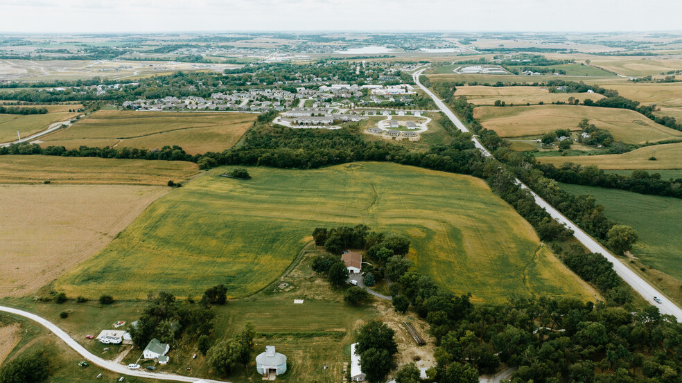 146000 HWY 36 hwy, Bennington, NE for sale - Building Photo - Image 3 of 9