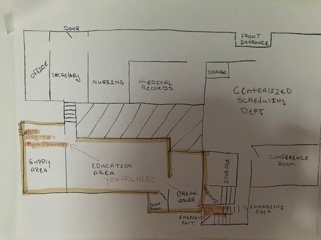 908 Walnut St, Roaring Spring, PA à louer - Photo du bâtiment - Image 2 de 9