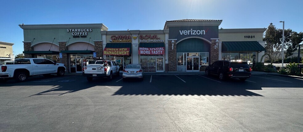 NE Firestone Blvd, Norwalk, CA à louer - Photo du bâtiment - Image 3 de 5