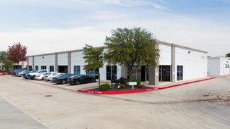 More details for 604 Henrietta Creek Rd, Roanoke, TX - Flex for Lease