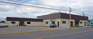 Plus de détails pour 1817 S Market Blvd, Chehalis, WA - Bureau à louer