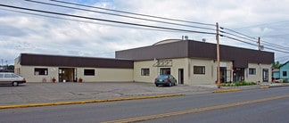 More details for 1817 S Market Blvd, Chehalis, WA - Office for Lease
