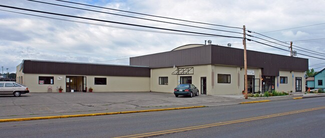 Plus de détails pour 1817 S Market Blvd, Chehalis, WA - Bureau à louer