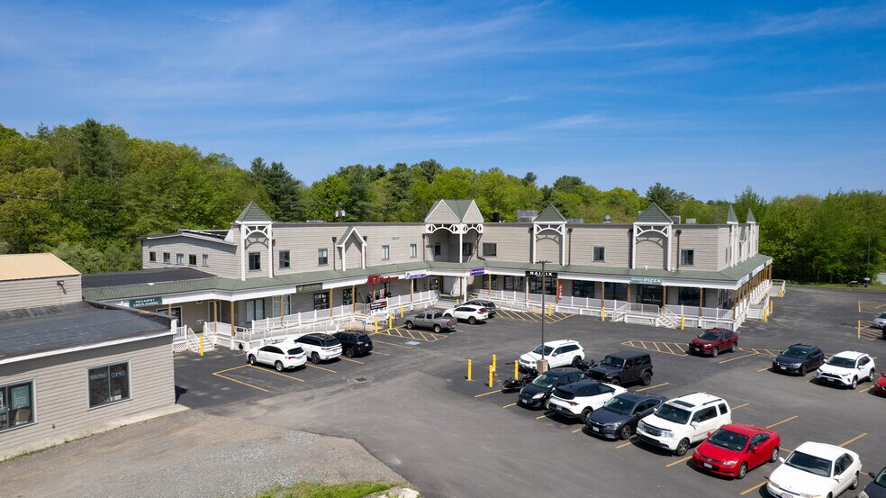 770 Broadway, Raynham, MA à louer - Photo du bâtiment - Image 2 de 31