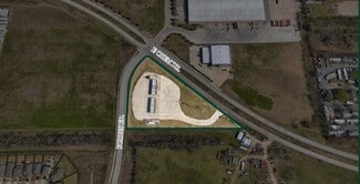 Plus de détails pour 7530 Orem Rd, Houston, TX - Terrain à louer