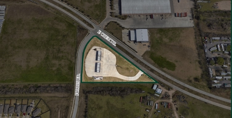7530 Orem Rd, Houston, TX for lease Primary Photo- Image 1 of 4