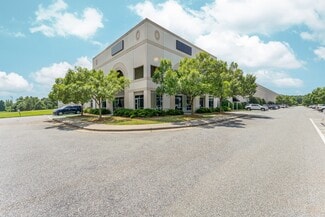 More details for 1150 Pleasant Ridge Rd, Greensboro, NC - Flex, Industrial for Lease