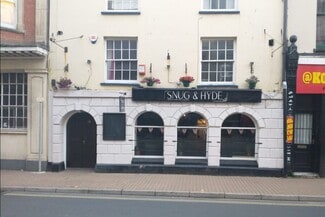 More details for 36 High St, Ilfracombe - Retail for Sale