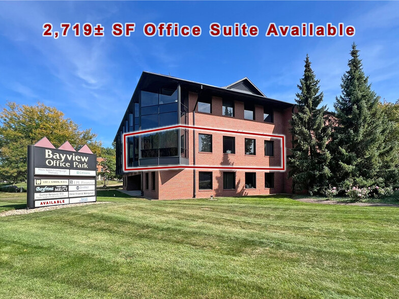 410 Cranberry St, Erie, PA for lease - Building Photo - Image 3 of 7