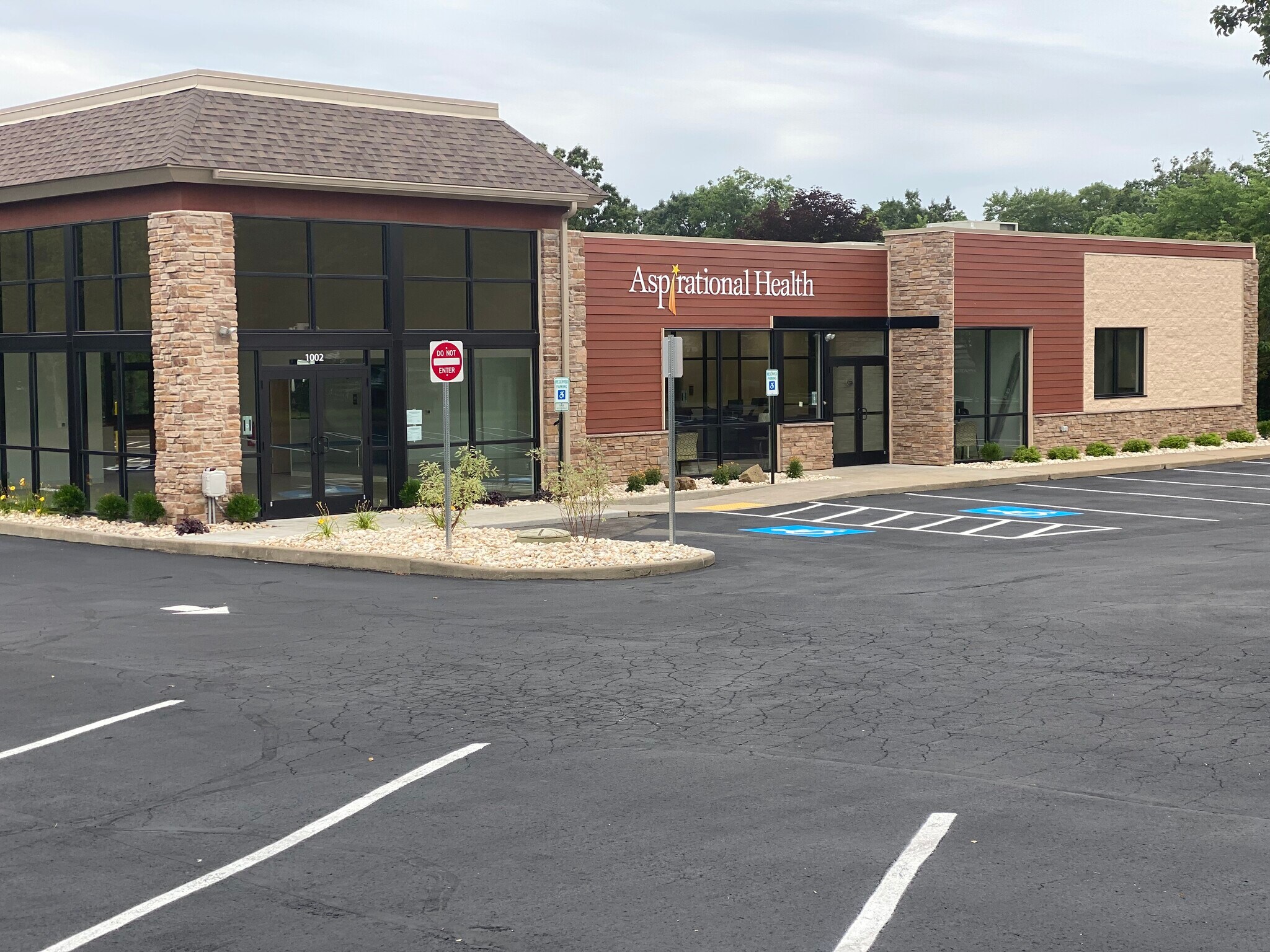 1002 Emeryville Rd, Mars, PA à vendre Photo du bâtiment- Image 1 de 1