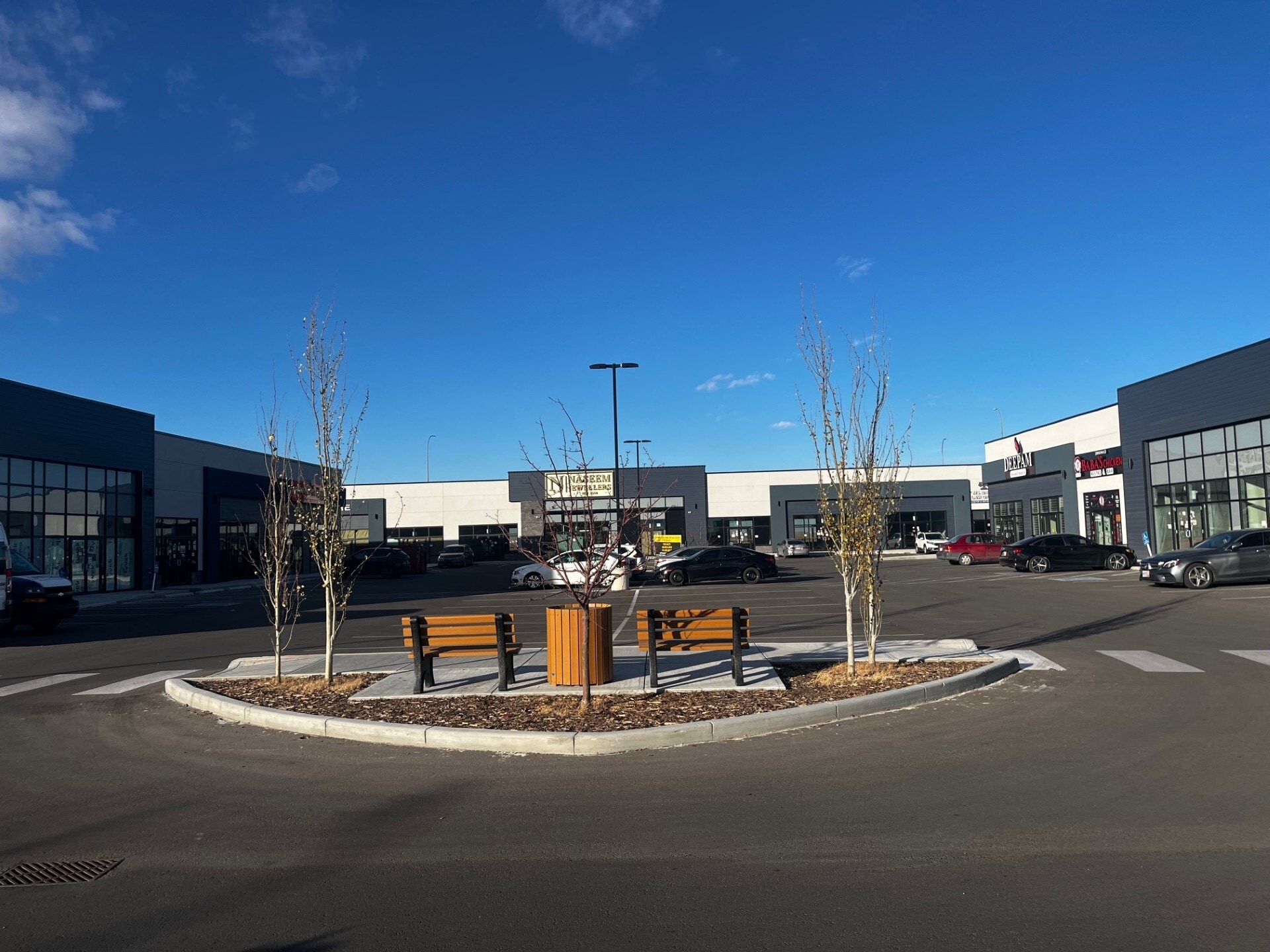 4100 NE 109 Av, Calgary, AB for sale Building Photo- Image 1 of 6