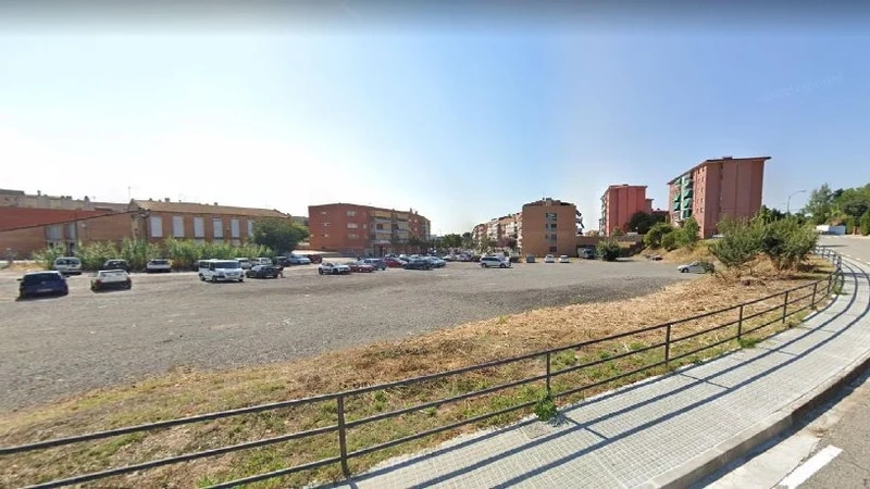 Land in Polinyà, Barcelona for sale Primary Photo- Image 1 of 6