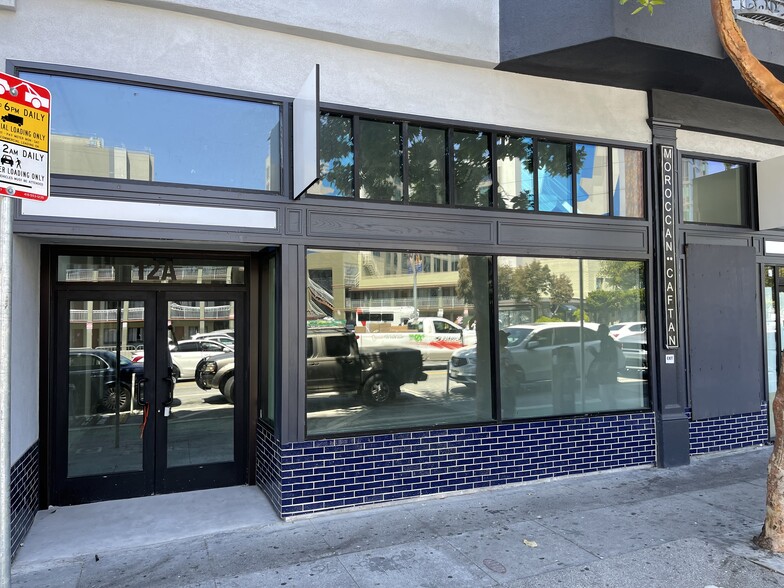 12 Valencia St, San Francisco, CA for lease - Building Photo - Image 1 of 1