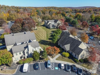 Plus de détails pour 3900 Mechanicsville Rd, Doylestown, PA - Bureau à vendre
