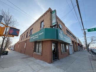 More details for 11420 Rockaway Blvd, Jamaica, NY - Office for Sale